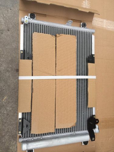 95310-65D11 VITARA -GRAND VITARA DPI 3033冷凝器 散热网