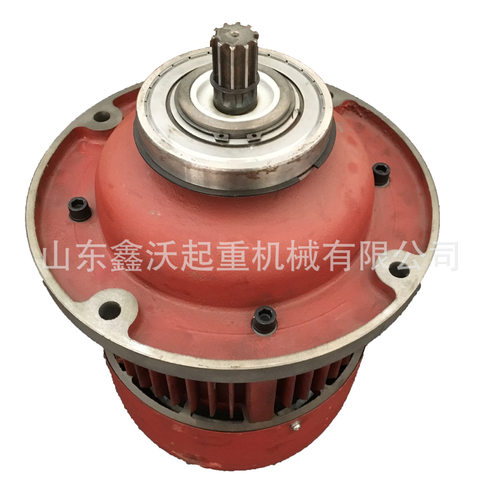 ZD31-62.0KW锥形转子三相异步电动机多型号规格非标制锥形电机