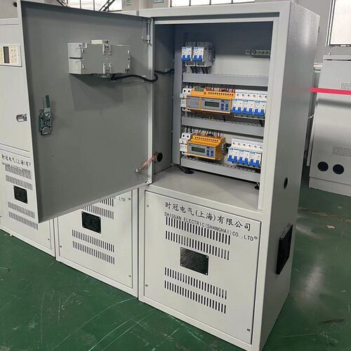 隔离变压器8KW220V变220VIT隔离电源系统绝缘监测仪6.3KVA8KV