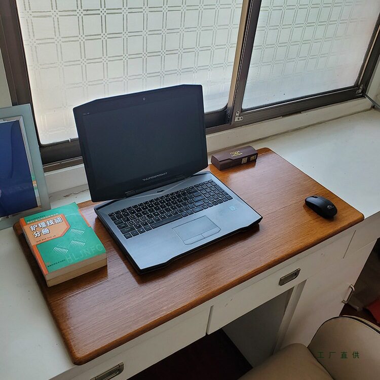 实木木板桌面板吧台防腐防水防晒户外重竹板正方形长条一字板定图片