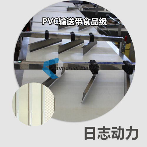Fabric EM 8/2 01+01(PVC) Orange 2.0MM PVC输送带门帘带专用