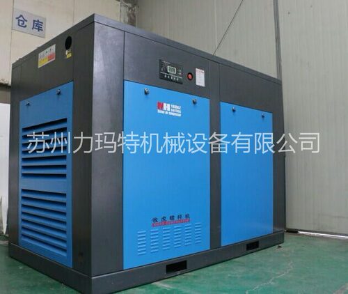 苏州维修保养牧虎螺杆式空压机75KW螺杆式空压机 空压机现货定制