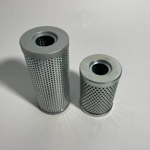 W.38.C0129定制EH油泵出口过滤器 抗燃油折叠滤网