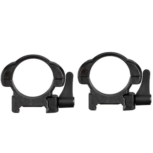 Firewolf火狼 910120 30MM低宽快拆钢支架 电筒夹具