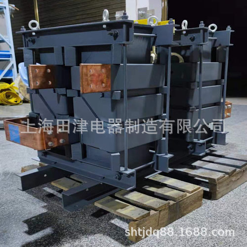 电炉变压器HDG-250KVA380v220v36v50v60v80v110v大电流加热变压器