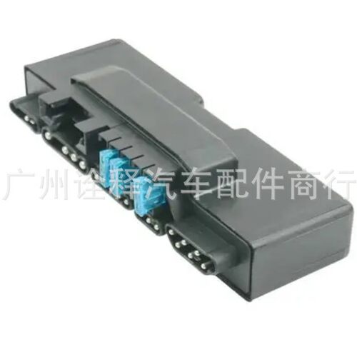 适用奔驰W210 W170继电器 油泵控制器 2105400472 210 540 04 72
