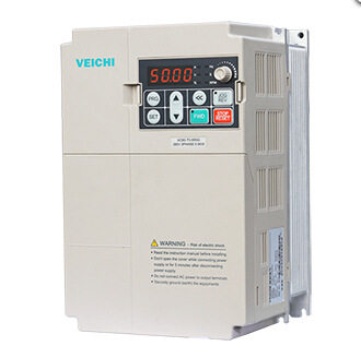 AC70-T3-022G/030P伟创变频器380V适配电机22KW风机水泵30KW图片