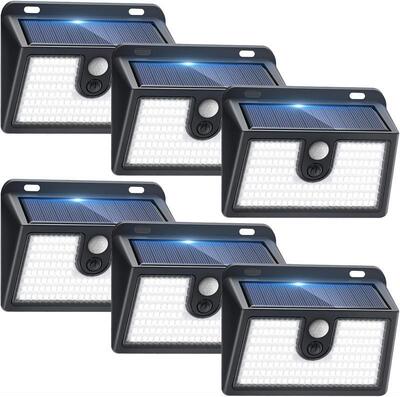 G 9131L Security Lighting 2026 New Design OPP