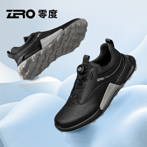【杨烁同款】零度百搭休闲运动鞋