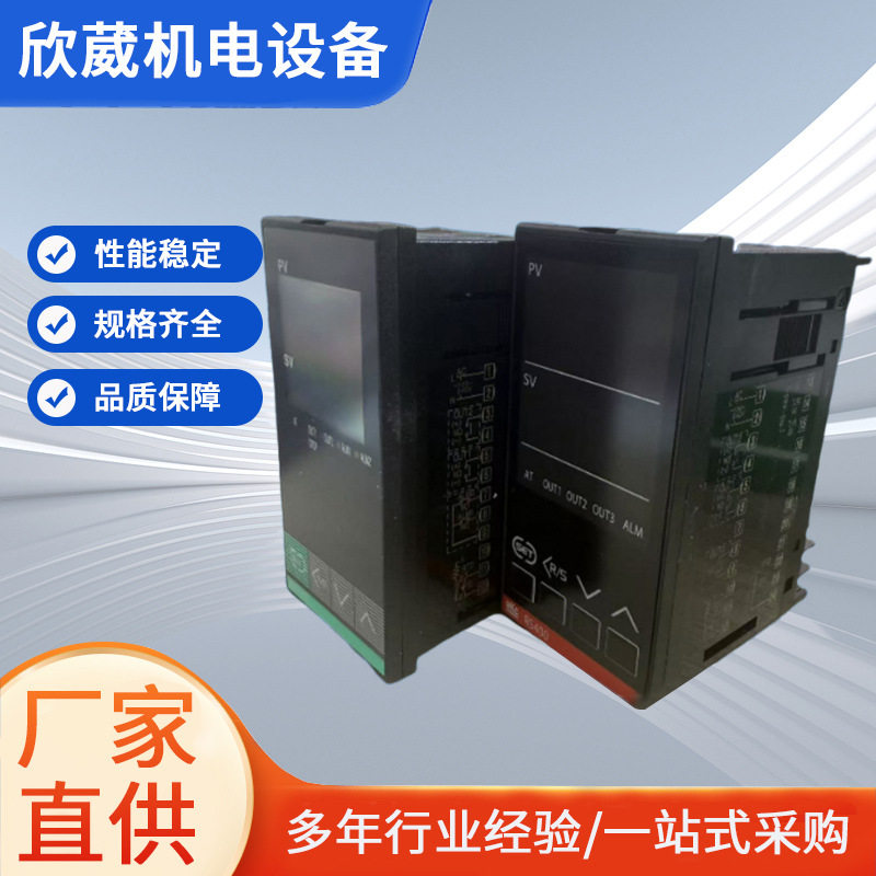 正品原装RKC温控器RH400/RD400/RS400/RS100/RD100/RD900温控表图片