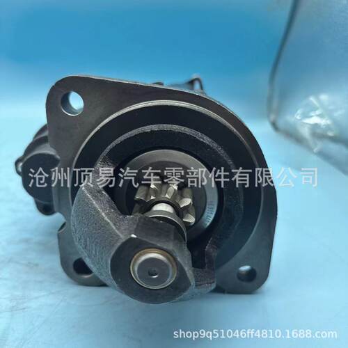 工程机械起动机：IS1262   AZF4155