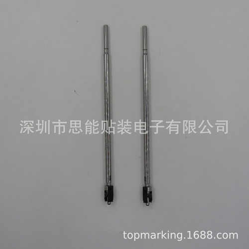 KV8-M7106-52X NOZZLE SHAFT 吸嘴杆 SMT贴片机配件