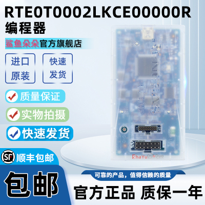 RTE0T0002LKCE00000R编程器现货