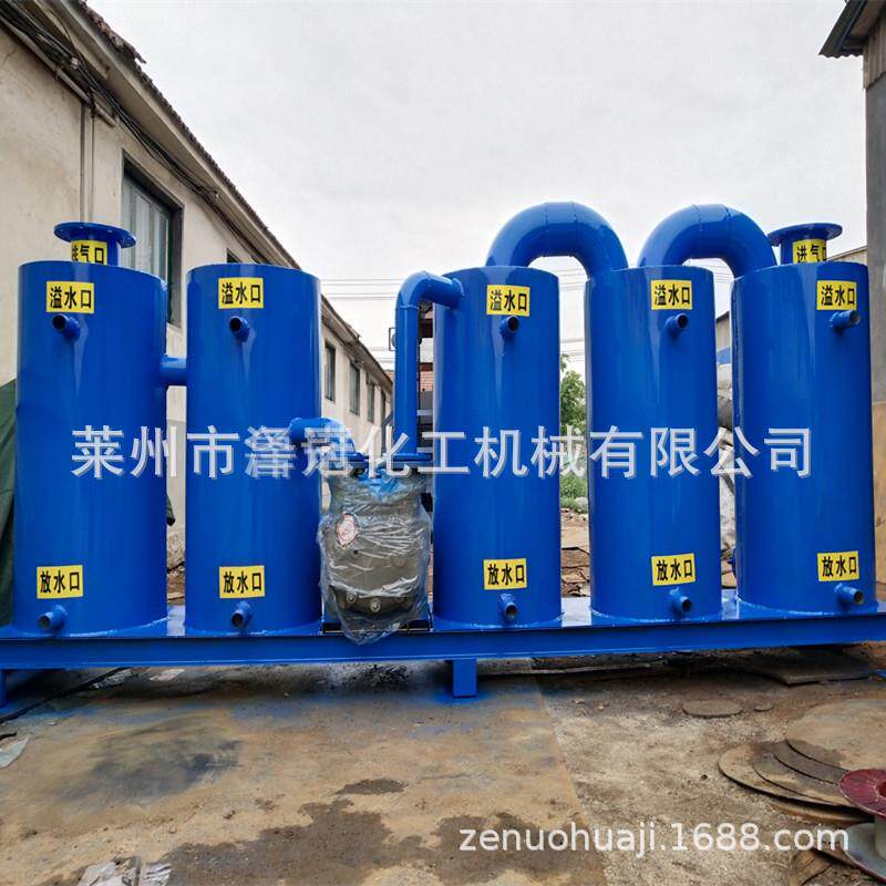 烟雾净化器烟雾过滤器环保设备源头厂家让利直销