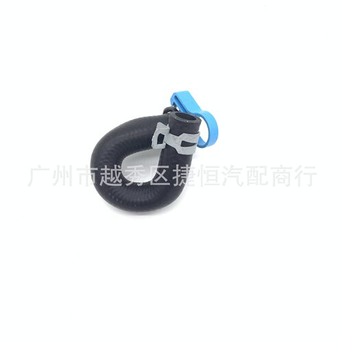S80LXC60S60V60水箱上水管下水管散热器冷却三通四通水管软管接头