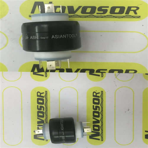 Asiantool旋转式连接器A8HA6HA4H水银滑环