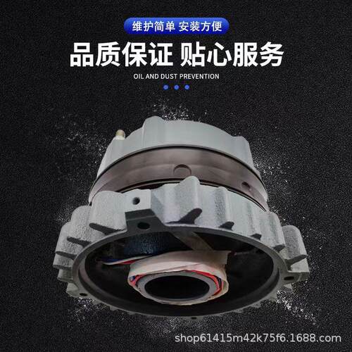 优势供应德国赛威SEW制动器型号BM30，300NM400AC全新原装现货