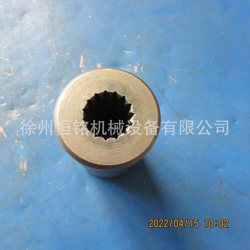 供应徐工XS122压路机配件860164073XS122.02.1-7A花键套