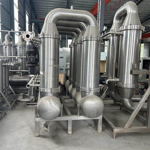 处理二手陶瓷膜过滤器  不锈钢净化分离设备  化工真空过滤机