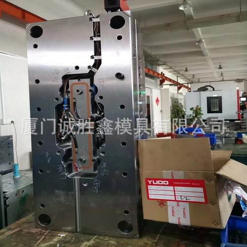 热流道精密注塑模具加工 塑胶制品注塑加工 厦门ABS塑料模具加工