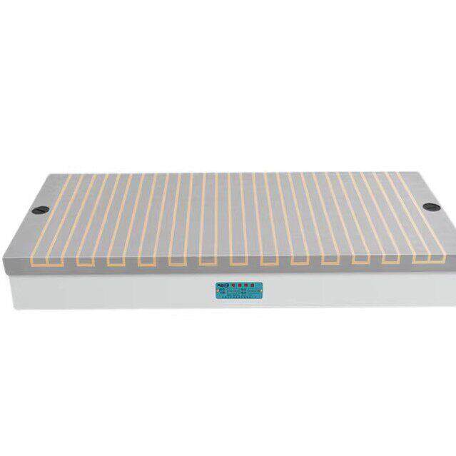 强力电磁吸盘x91龙门铣刨500*1000用电磁吸盘超强吸力电磁铁磁盘