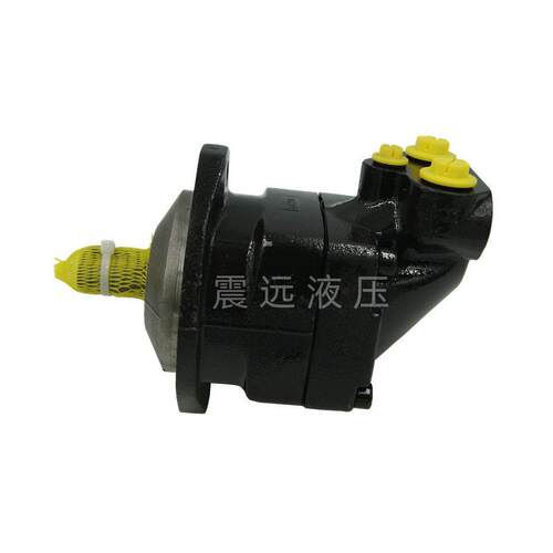派克PARKER液压油泵F11-005/010/014/019-MB/HU/HF/HB/MF液压马达