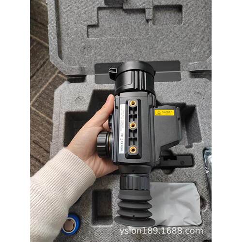跨境RS650替代IRAY ZH50 V2 640探测器50mm镜头热成像瞄准器