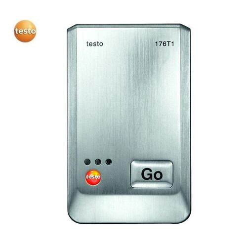 原装德图testo176T1/T2/T3/T4精度电子温度记录仪温度测量仪