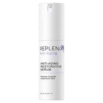 TOPIX REPLENIX 抗皱赋活精华液27.3