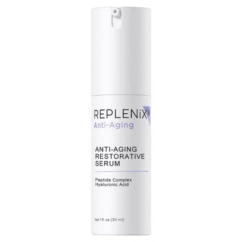 TOPIX REPLENIX 抗皱赋活精华液27.3