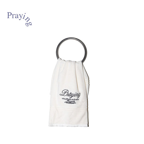 Praying便携毛巾包26秋