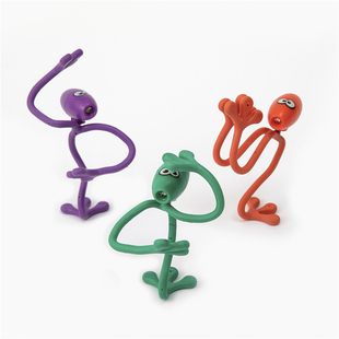 异形任意灯英国IF文创英辅阅读看书灯应急轻便携迷你夜灯LED护眼