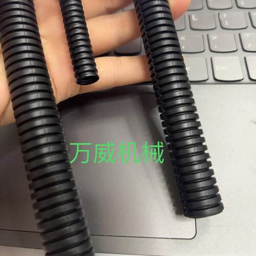 速波纹管成型机设备洗衣机排水管机器伸缩管下水管汽车线速管
