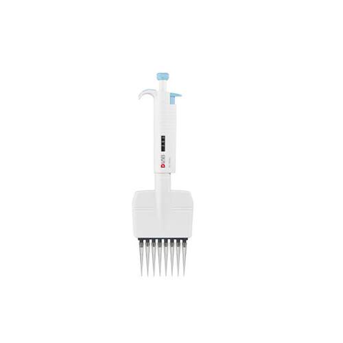 北京大龙Dragonlab MicroPette Plus 多道全消毒手动移液器