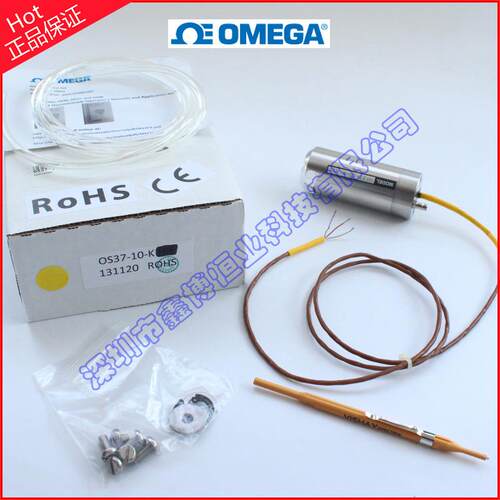 OS37-10-K,OS38-10-J,OS38-10-K,OS38-100-R,OS38-20-J温度传感器