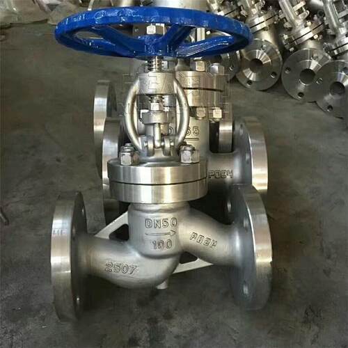 J41W310S不锈钢截止阀 压 锻造 波纹管 硬密封 欣弘阀门