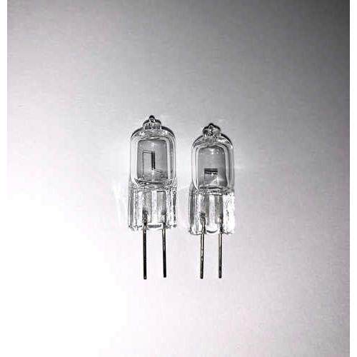 锗灯专用灯泡12V 20W/6V10W卤钨灯泡
