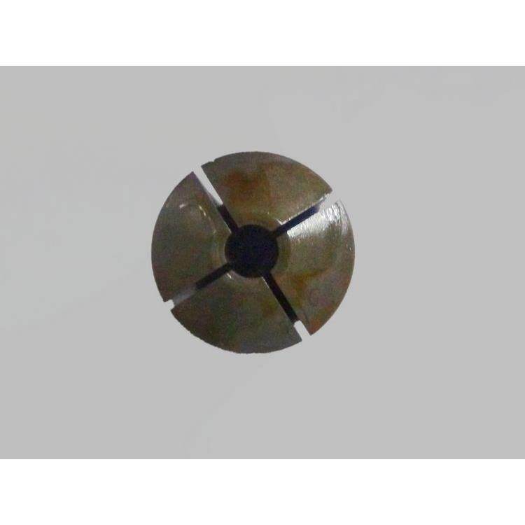 (冲五钻价) 金火 钰宝 金宝 配多款620仪表车成品夹头5.1MM-9MM