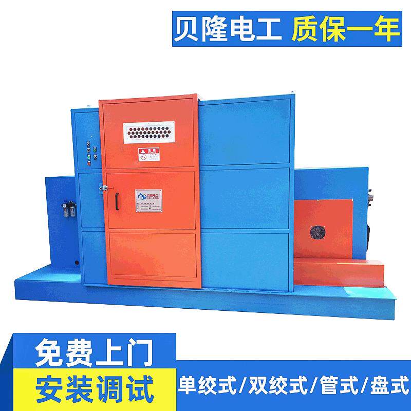 供应高速成缆机电缆电线成缆机电缆绞线机束线机设备厂家图片