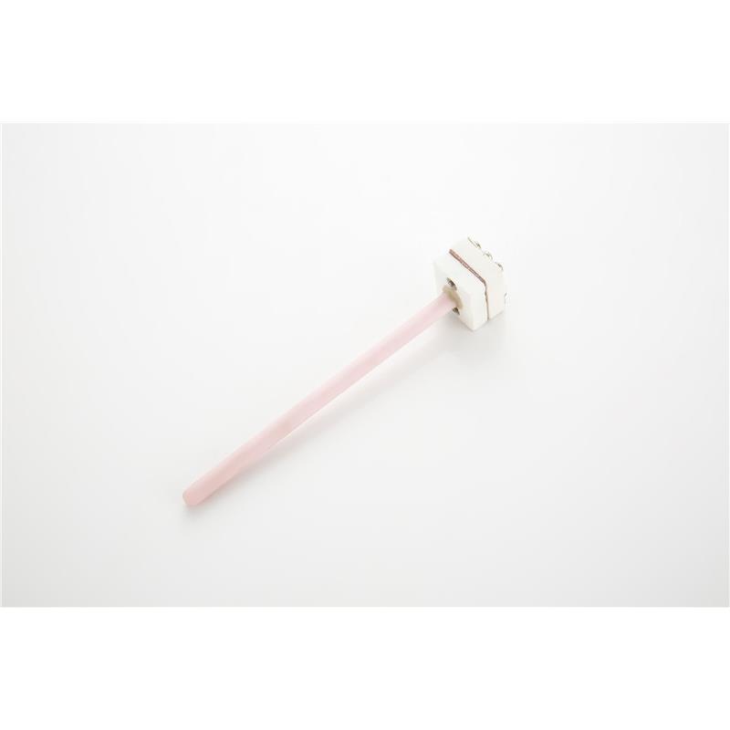 特价S型铂铑耐高温热电偶/WRP-100小铂铑/马弗炉实验炉专用热电偶