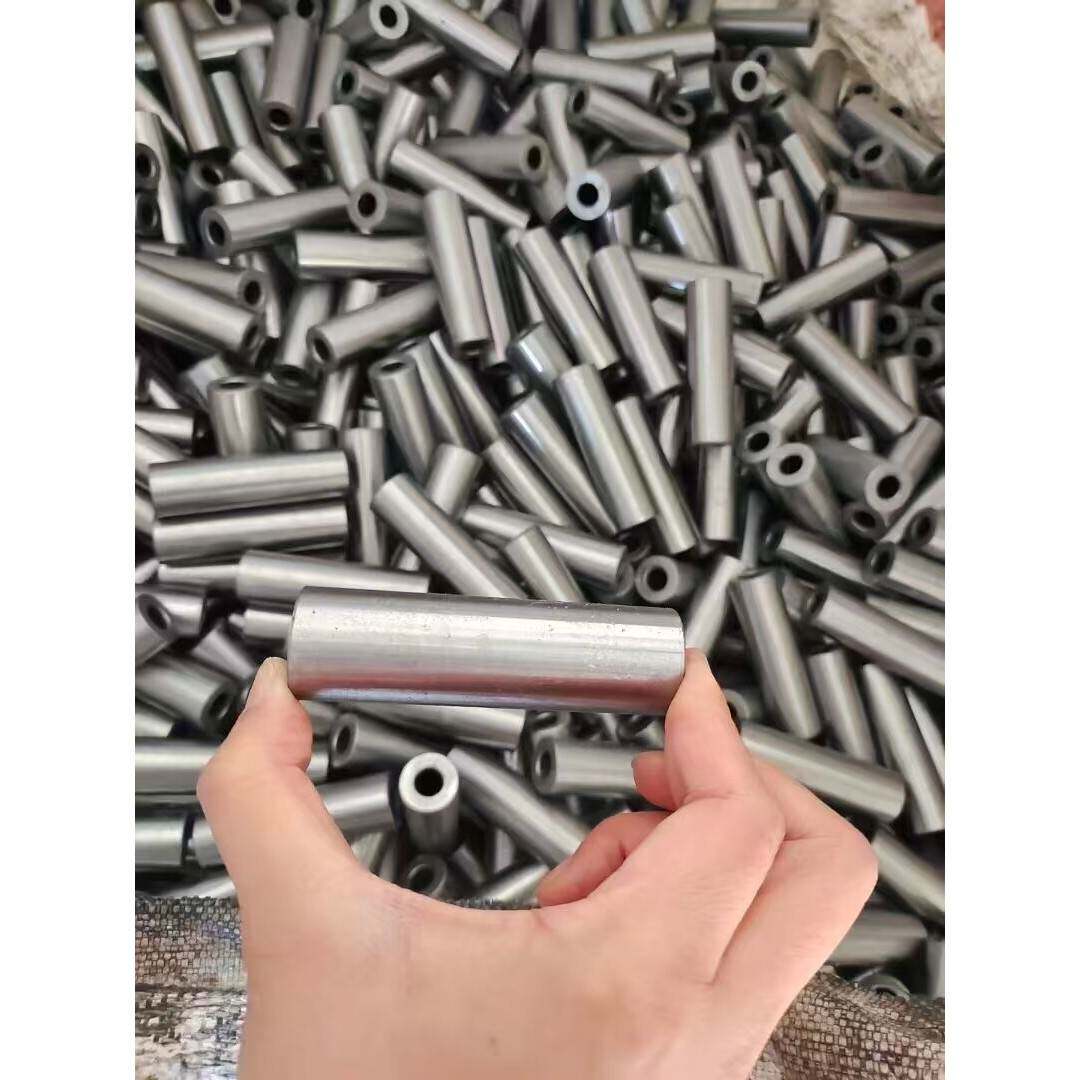 20号无缝精密钢管外径5 6 7 9 12 13 15 16 18 25空心圆管切割