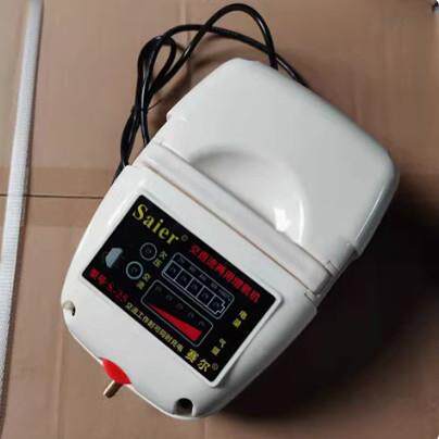 赛尔增氧机钓鱼充电氧气泵鱼缸充氧泵大功率养鱼卖鱼交直流增氧泵