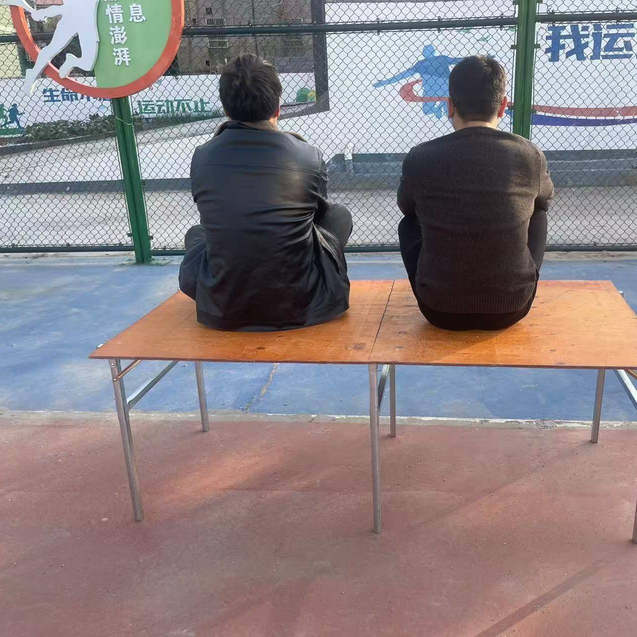地摊架子摆货架加厚特厚夜市出摊折叠桌板摆摊神器多功能承重王