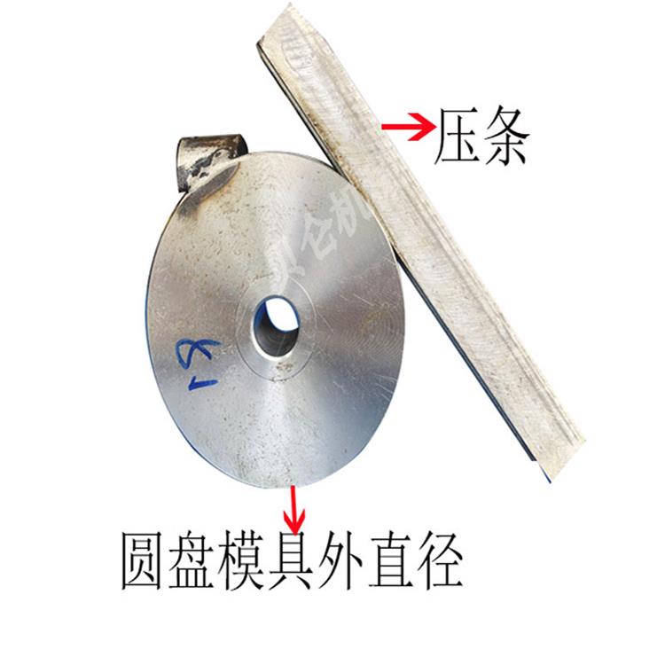 手动弯管模具厂家直销弯管器规格齐全小型简易弯管机模具价格便宜