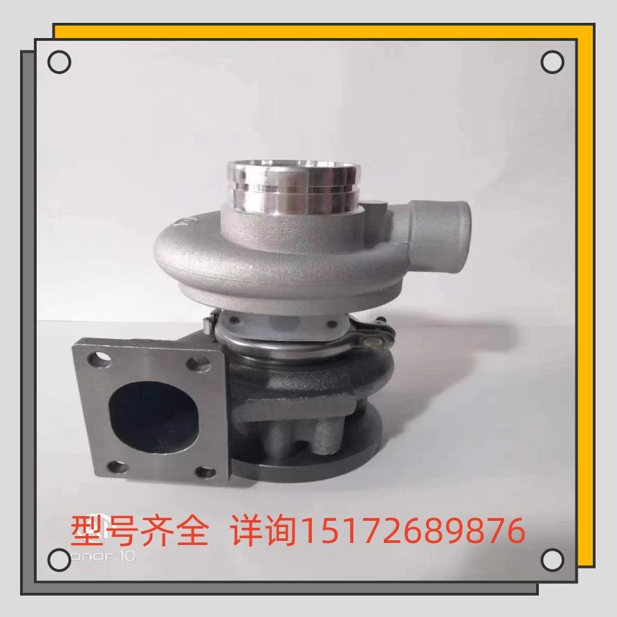 玉柴2115发电机组J50 CBD30-1118100 原装江增径流涡轮增压器