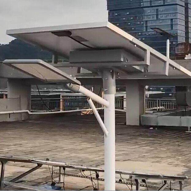 国惠私模SLKB分体式三合一工程级路灯40/60/80/100/120W
