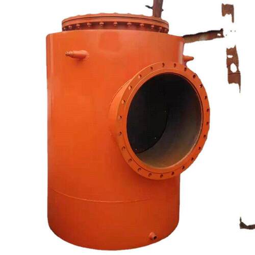 水封式防爆器煤矿瓦斯抽放管路泄爆装置智能防爆阻火器