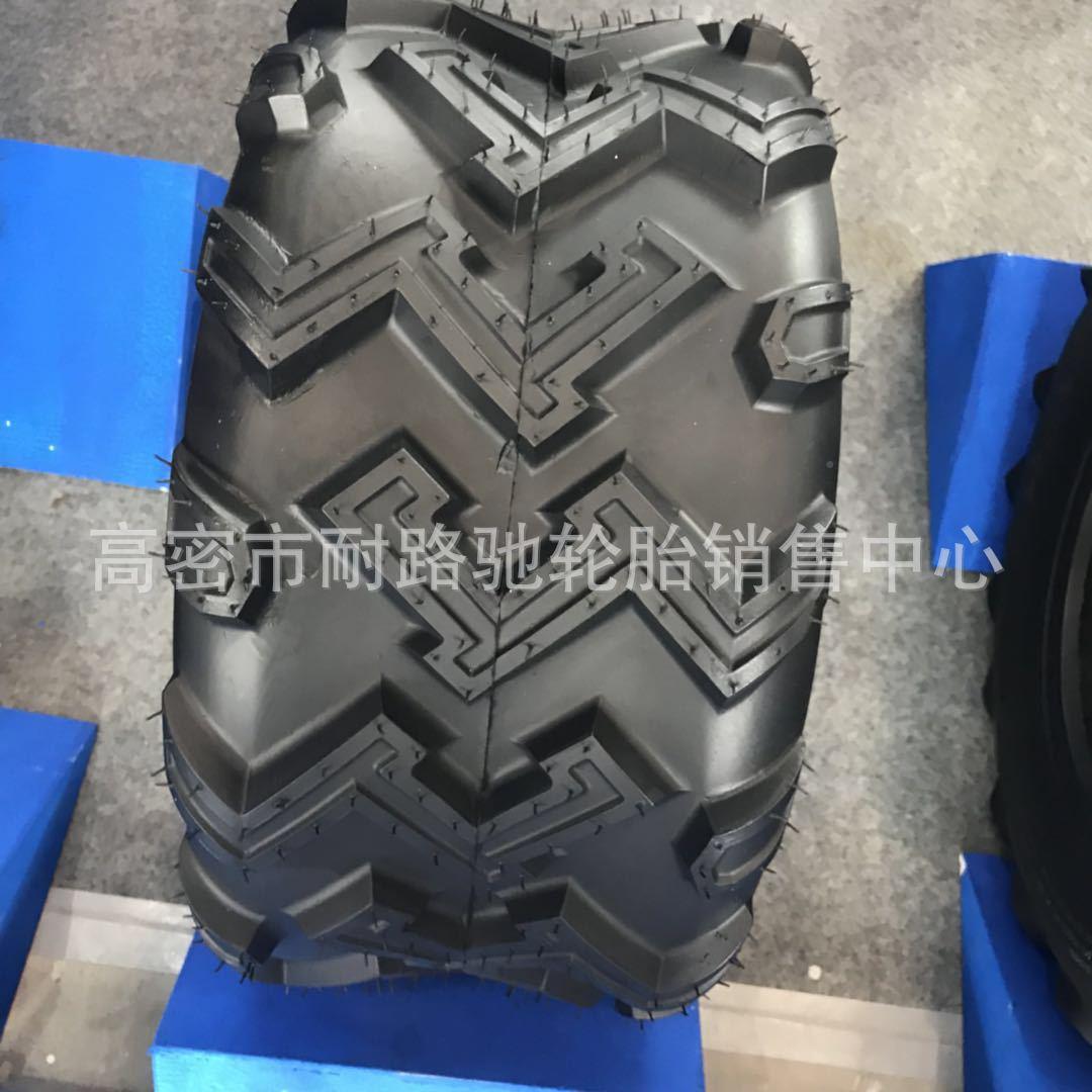.ATV越野车四驱车轮胎0x10.-2038x5104.5-1834x105-1WXL5真空轮胎图片