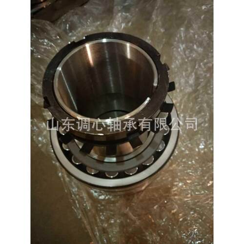 品质进口轴货承精密调8心滚子轴承2232801CKD1现供应