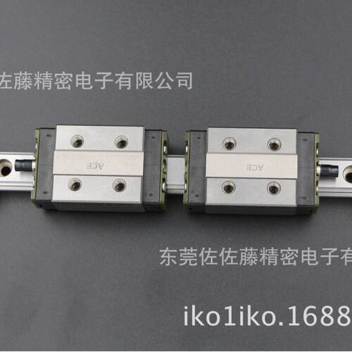 THK直线导轨滑块HSR10RM HSR12RM HSR8RM HSR12RM2UU+150LM